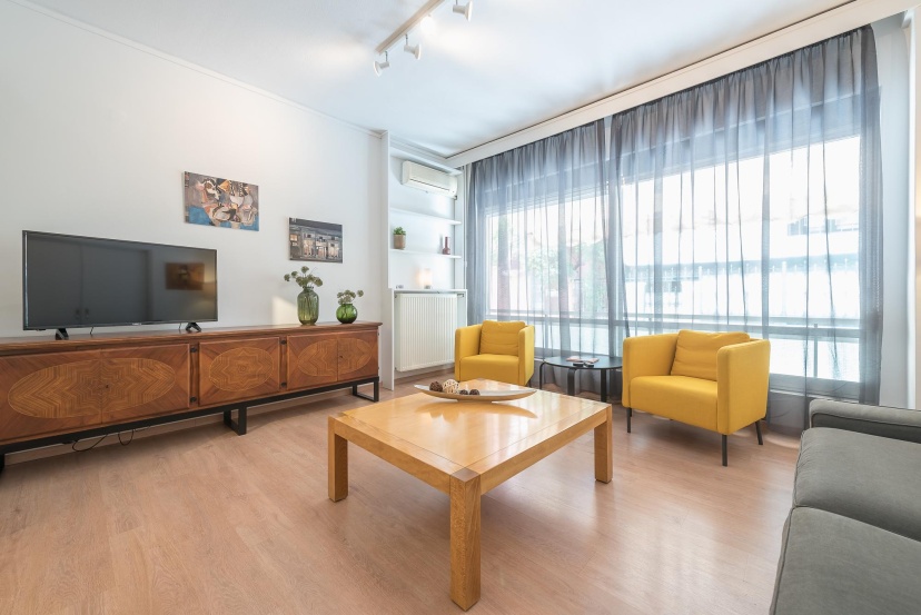 Philippos Acropolis Home by Cloudkeys — отель в Афины, Греция