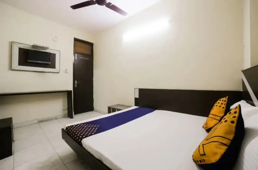 Anchal Guest House by OYO Rooms — отзывы гостей и цены