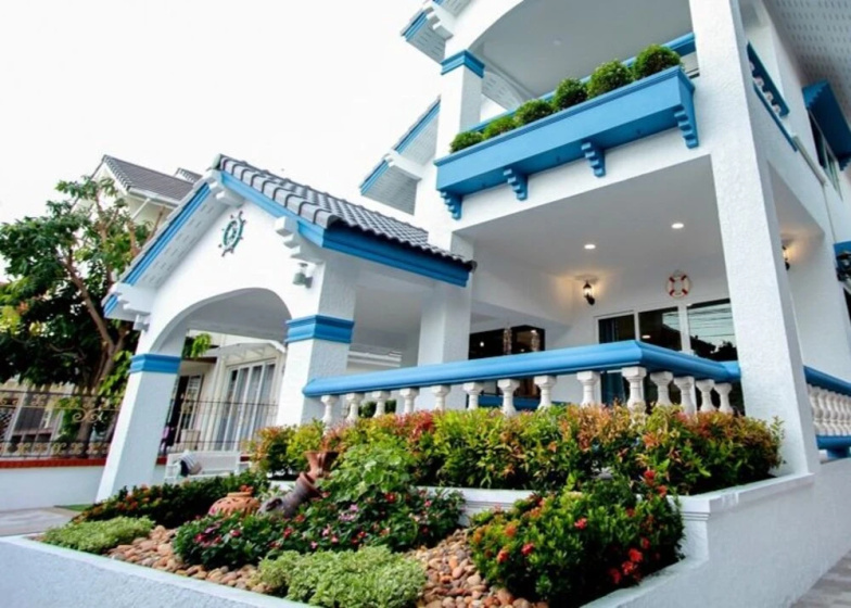 Цены на Talay Jai Pool Villa в Паттайе
