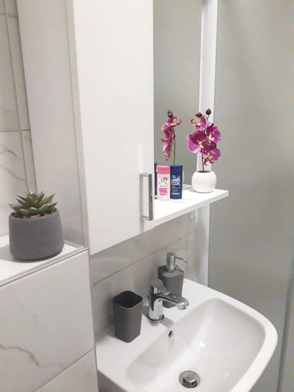 Studio apartman Promenada — комфортный отель в Сараево