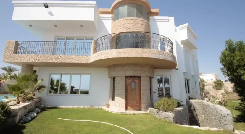 Villa Sharm - Luxury Beach Side Private Villa — отзывы гостей и цены