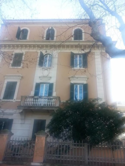 Equilibrì Guest House — отель в Риме, Италия