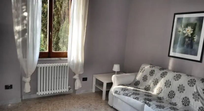 Flatinrome Cornelia Complex — комфортный отель в Риме
