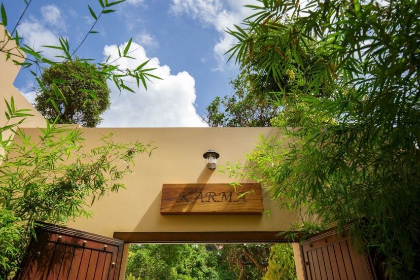 Aspire Villas Koh Phangan 4 — отель в Ко Пханган, Таиланд