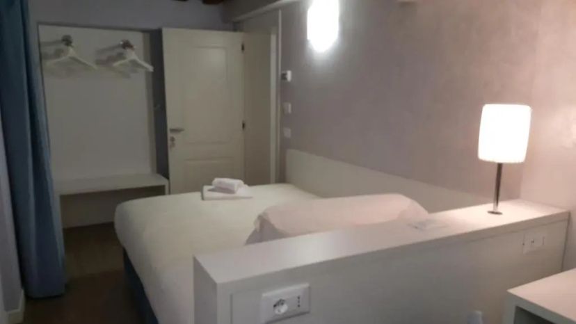 Maison DElite Guest House — комфортный отель в Венеции