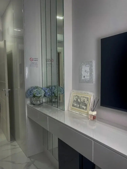Alissa Suite — отель в Риме, Италия
