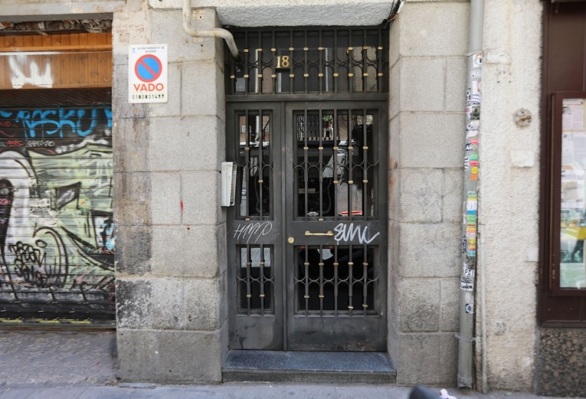 Цены на Apartamento Ballesta в Мадриде