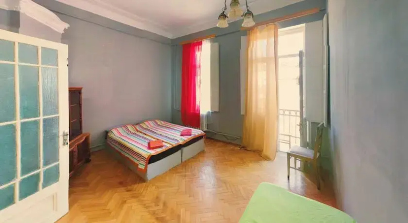Veranda Guest House — отель в Тбилиси, Грузия