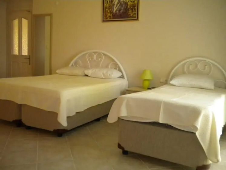 Osko Villa Pension — отель в Фетхие, Турция