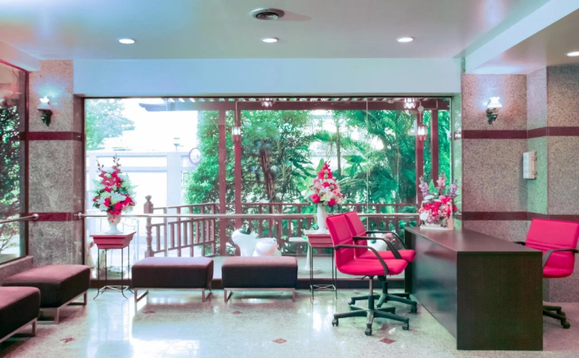 Цены на Platinum Villa в Бангкоке