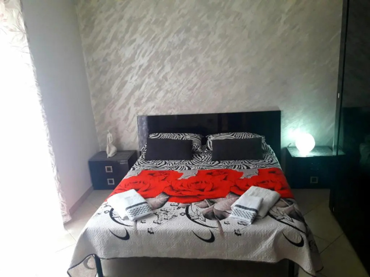 Цены на Garden House Airport в Неаполе