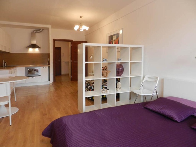 Apartman Dana — отель с удобствами в Карловых Варах