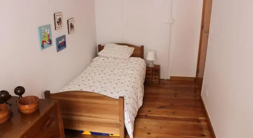 Doll Apartment — забронировать отель в Лиссабоне