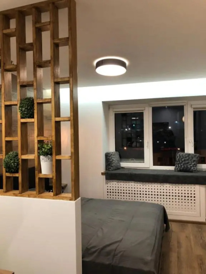 K&P Apartment — отель в Вильнюсе, Литва