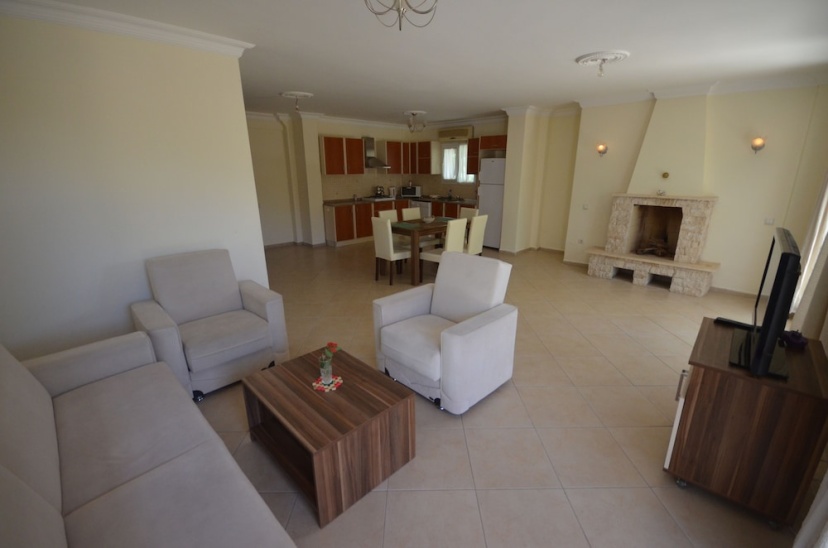 Letoon Villa — отзывы гостей и цены