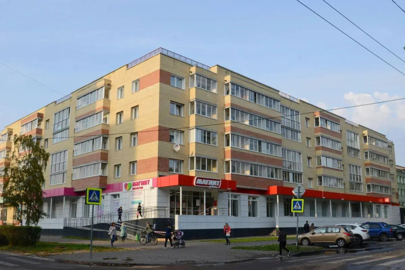 Цены на Your Home (Йо Хоум) на улице Торцева в Северодвинске