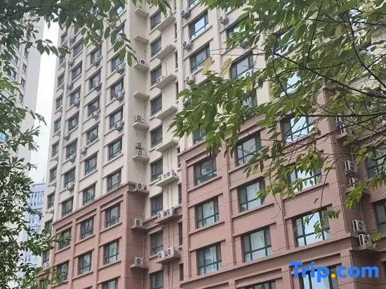 Yunlining Jing Apartment (Harbin University of Technology Shop) — отзывы гостей и цены