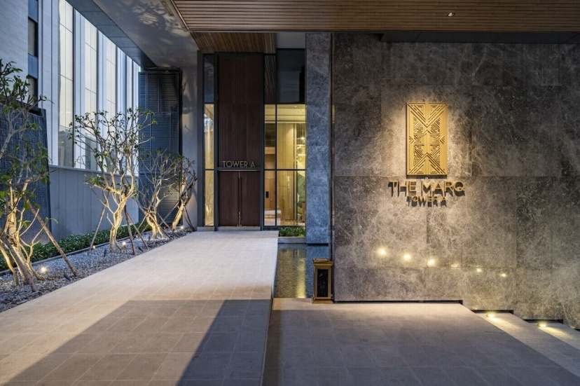 The Rixx Lavish Apartment — отель с удобным расположением в Хошимине