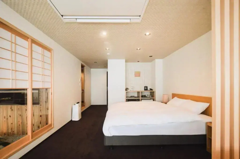 Rinn Gion Kenninji Villa — отзывы гостей и цены