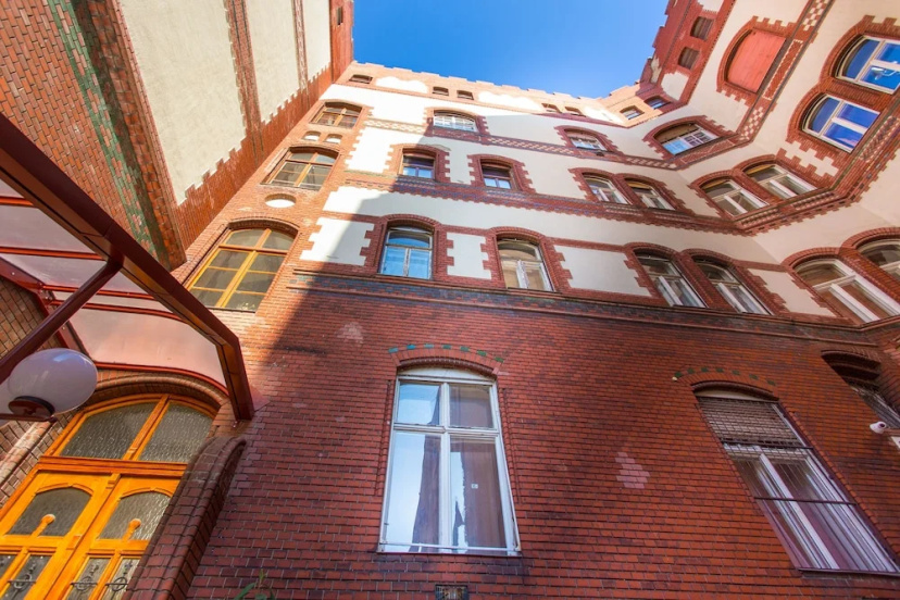Goodtrip Apartments - Nonna — отель в Будапеште, Венгрия