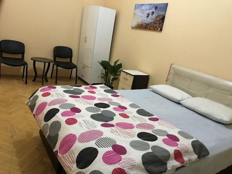 My Turkey Home — отель с удобствами в Анкаре