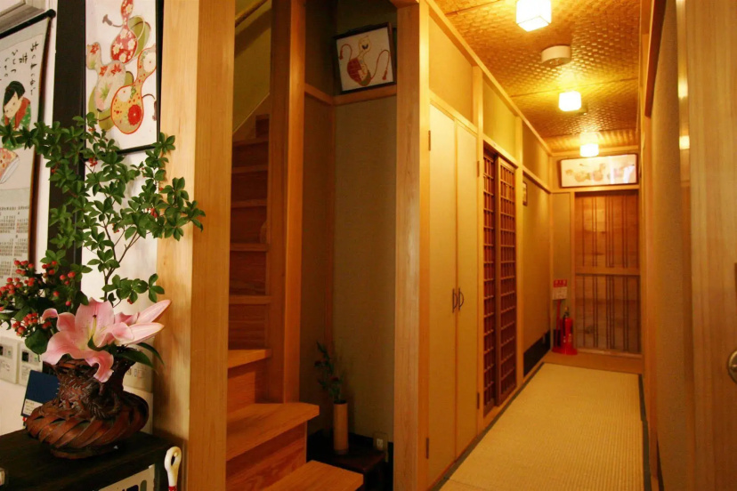 Цены на Nagomi Ryokan Yuu в Киото