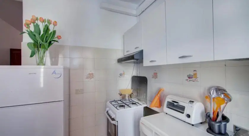 Цены на Borgo Pio Halldis Apartments в Риме