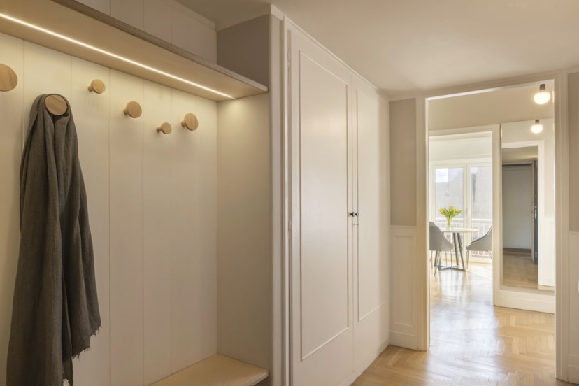 Meliti Apartment in Plaka — отель в Афины, Греция