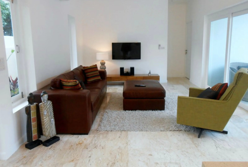 Villa Ban Tai 4 Samui 3 — отель в Кохе, Таиланд