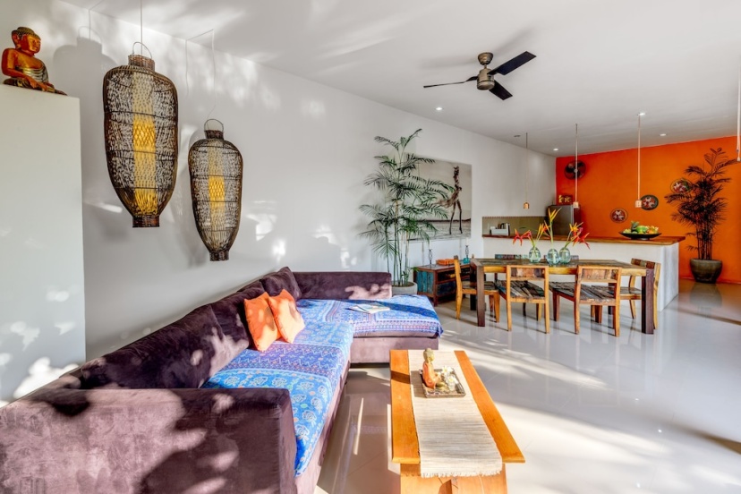 Villa Eshina II — отзывы гостей и цены