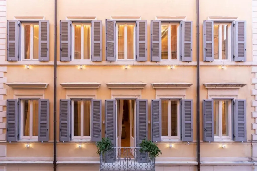 Цены на Poesis Experience Hotel в Риме