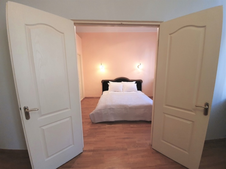 Ап-ты WINWINSTAY Riverside Старый город — отель с удобствами в риге