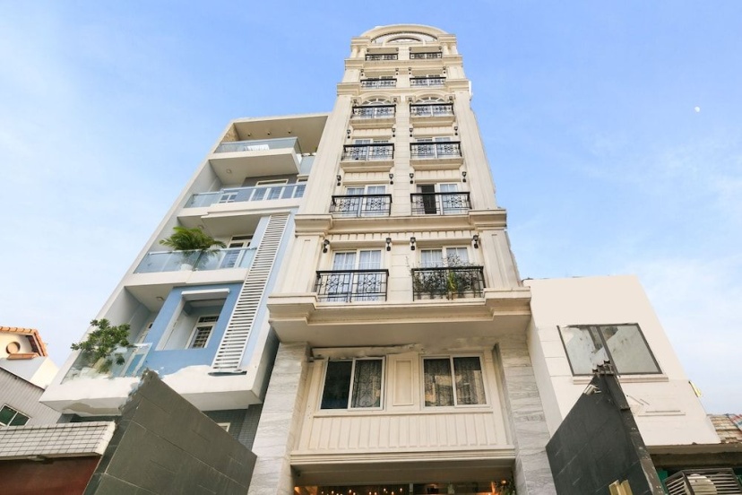 Oyo 672 Universe Apartment — отзывы гостей и цены