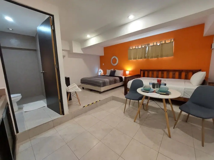 Cancun Suites Apartments - Hotel Zone - Hotel in 坎昆 - Photo 4