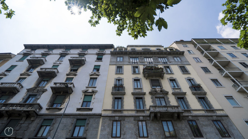 Italianway Apartment - Majno — отель с удобным расположением в Милане