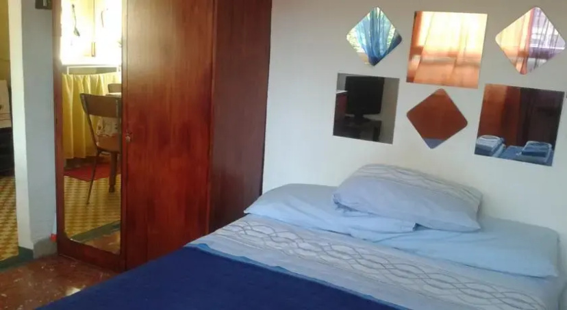 Vacanze Romane — комфортный отель в Риме
