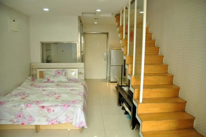 Beijing Xinjia Short Rent Apartment — отзывы гостей и цены