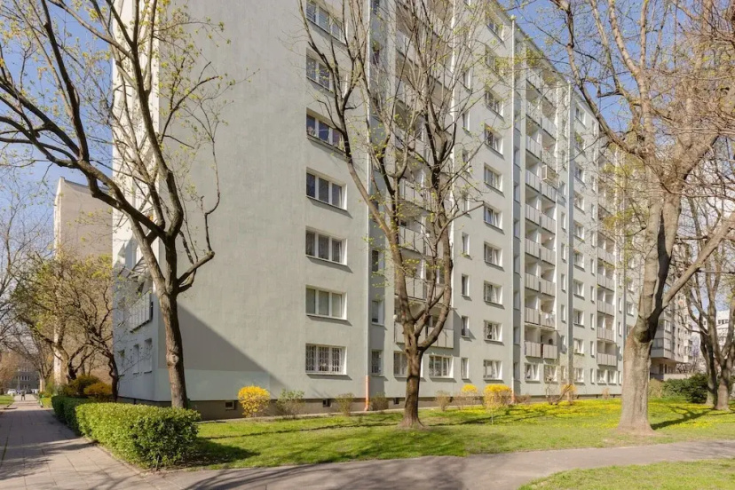 Aleja Jana Pawla II Studio by Renters — отзывы гостей и цены