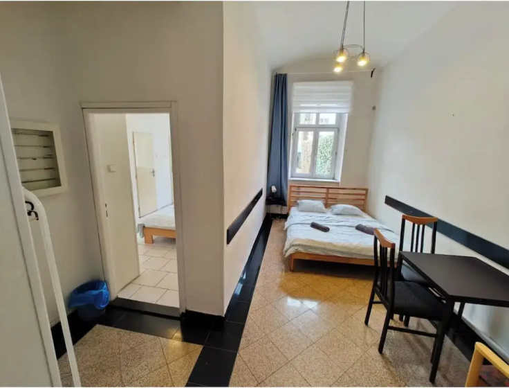 Comfy 2rooms Flat 4 persons & Parking — отзывы гостей и цены