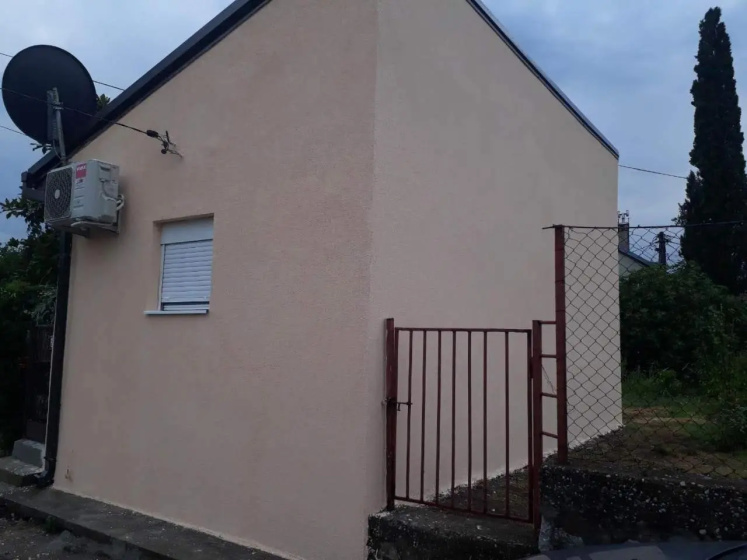 Ljubovic apartman — отель в Подгорице, Черногория