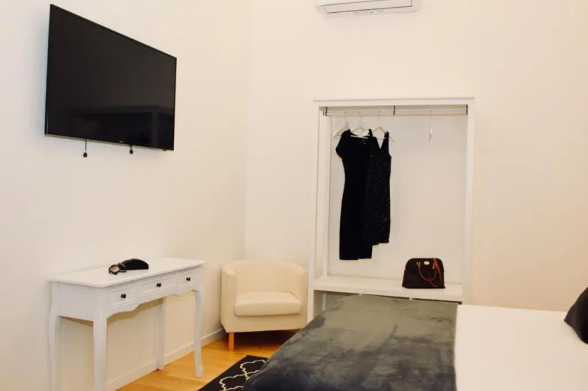 Cluverio11 Luxury Apartment — отзывы гостей и цены