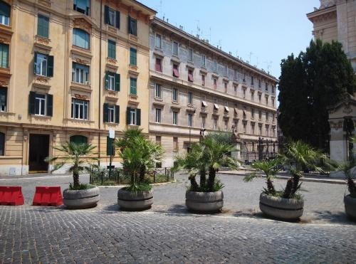 Цены на Appartamento Il Tempio в Риме