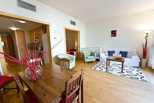 Ausias Marc Apartment — комфортный отель в Барселоне
