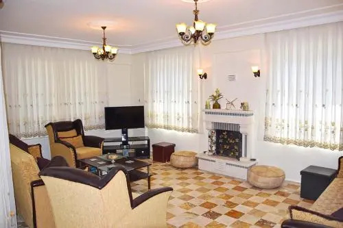 Villa Bremar 4 — отель в Фетхие, Турция