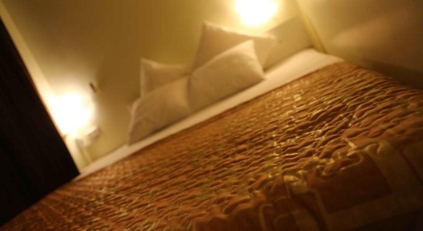 TheOdora Apartment — комфортный отель в Стамбуле