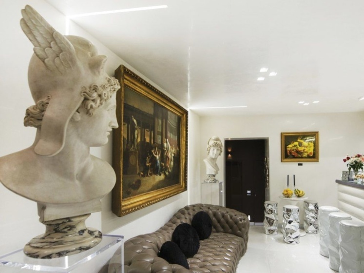 Maison Torre Argentina — отзывы гостей и цены