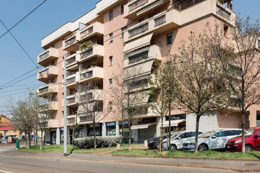 Цены на Golden Suite apartment & day use в Милане