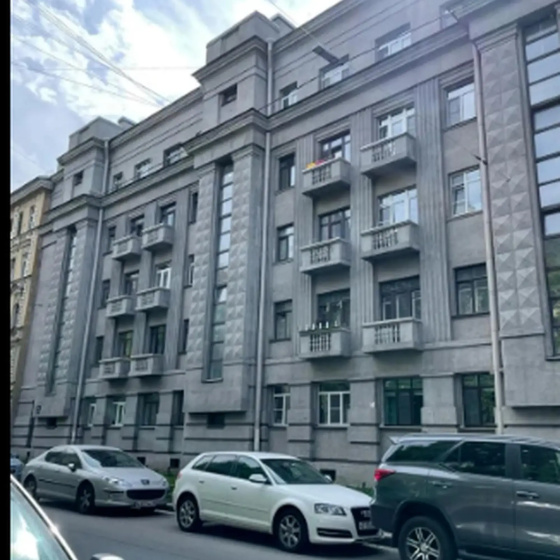 Апартаменты на линии 13-я Васильевского острова — отель с удобствами в Санкт-Петербурге