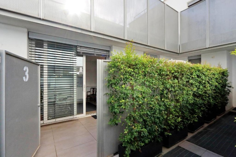 Piazza Del Popolo Apartment 1 — отель в Риме, Италия