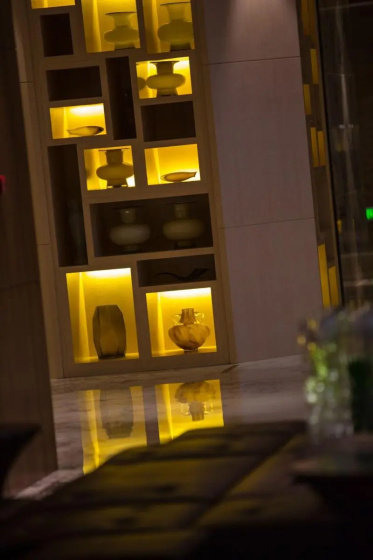 Renaissance Shanghai Caohejing Hotel — забронировать отель в Шанхае